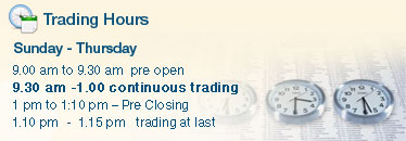 trading-hours